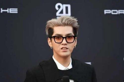 吃瓜娱乐爆料吴亦凡,吃瓜群众揭秘娱乐圈幕后真相